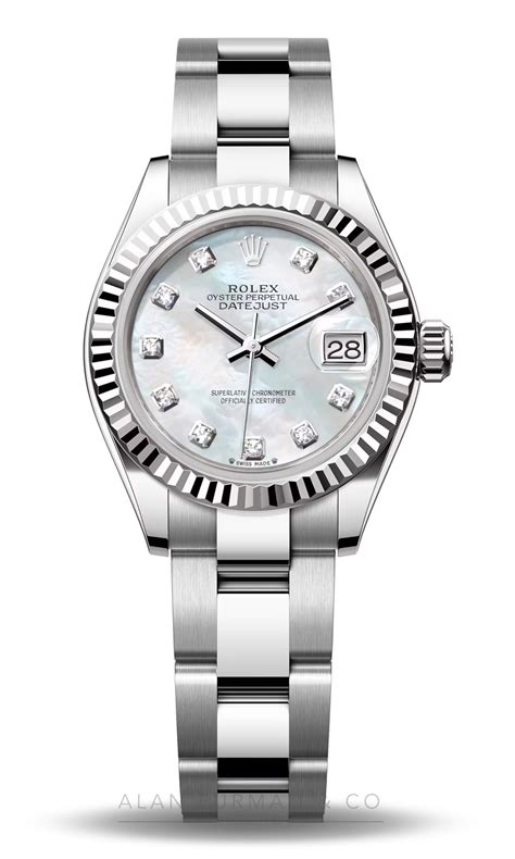 Rolex model 279174